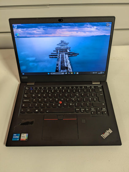 Lenovo Thinkpad L13 Gen 2 13.3