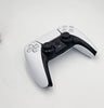 Playstation 5 Console, 825GB, White, Unboxed-