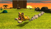 Super Mario 3D World + Bowser's Fury