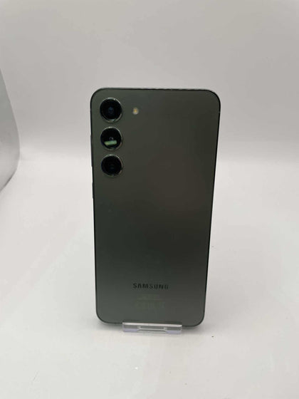 Samsung S23 plus - 128gb - Green