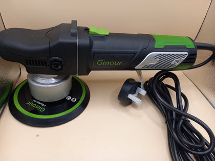 Ginour Dual Action Car Polisher