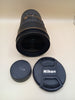 Nikon AF-S Nikkor 24-70mm f/2.8E ED VR Lens