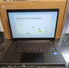 Samsung Galaxy Chromebook Go 14in 4GB Ram, 64GB eMMC, Intel N4500,  Silver