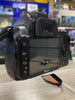 Nikon D3000 (Body) + Nikon AF-S DX Nikkor 18-55mm F/3.5-5.6G ED II