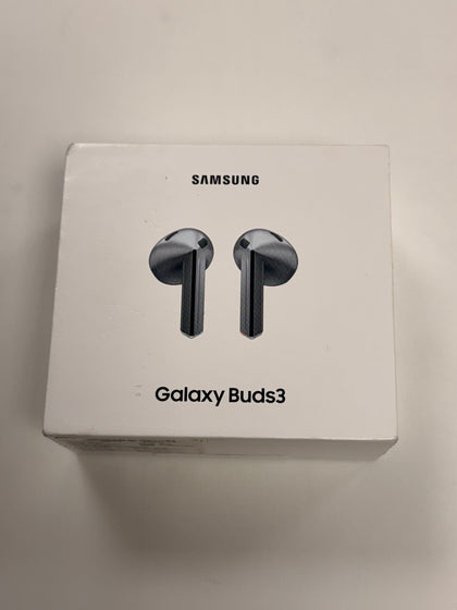 samsung galaxy buds 3 buds3 boxed r530