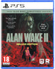Alan Wake 2 Deluxe Edition