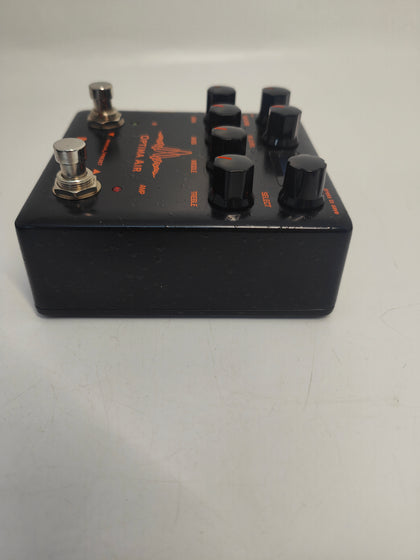 NUX Optima Air Acoustic Simulator Pedal