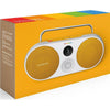 Polaroid P3 Music Player - Yellow