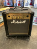 Marshall amp