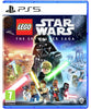 LEGO Star Wars The Skywalker Saga