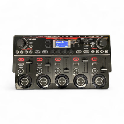 Boss RC-505 MKII Loop Station