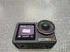 DJI Action 5 Pro Camera With 3 x Batteries & Case