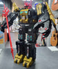 Transformers Black Zarak Generations Selects Legacy Titan Class Figure 2021