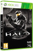 Halo Combat Evolved Anniversary Xbox 360 *FRENCH but can be changed to english.