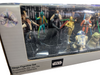 DISNEY STAR WARS MEGA FIGURINE SET (RARE) PRESTON STORE