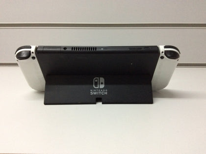 Nintendo Switch Oled White/White - 64GB Storage