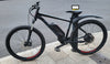 Carrera Vengeance E Electric Mountain Bike - Medium Frame 18"- 27.5" Wheels - 8 Gears - 197 miles