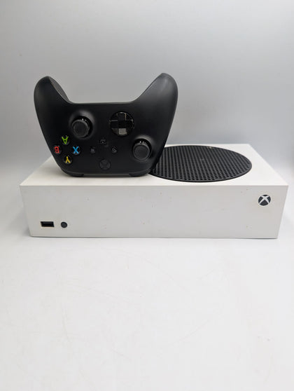 Microsoft Xbox Series S, 512gb, unboxed, 2 year warranty