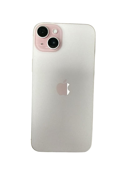 Apple iPhone 15 Plus 128GB  88% Battery