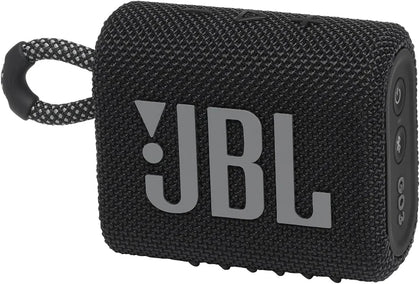 JBL Go 3 Portable Speaker