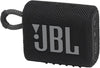 JBL Go 3 Portable Speaker