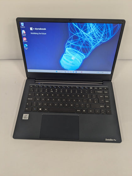Toshiba Dynabook Satellite Pro C40-G-111
