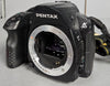 Pentax K-30 DSLR Camera + Pentax 16-50mm ED AL Lens