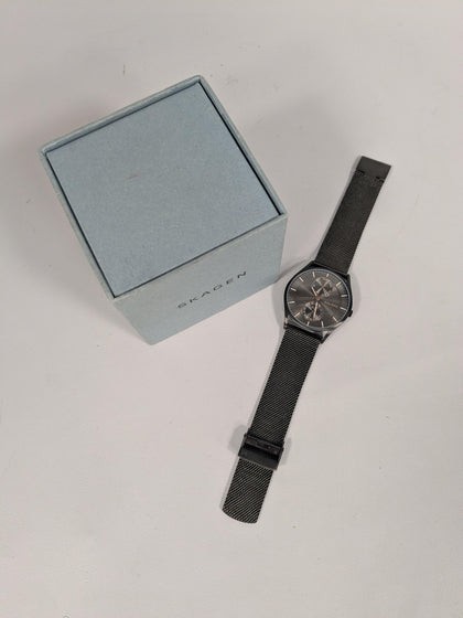 Skagen Holst Watch SKW6180