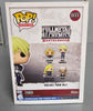 Funko POP! Full Metal Alchemist: Brotherhood Vinyl Figure - RIZA HAWKEYE #1177 **Collection Only**