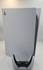 Sony PlayStation 5 Disc Edition 825GB White Console