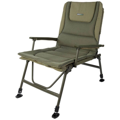 Korum Aeronium Supa Lite Chair Deluxe
