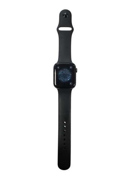 Apple Watch 6 Gps - Matt Black