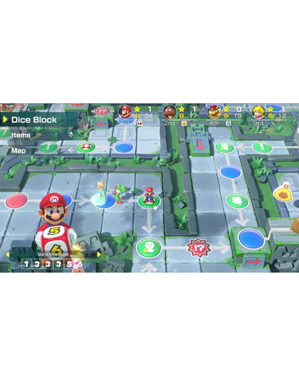 Super Mario Party (Nintendo Switch)