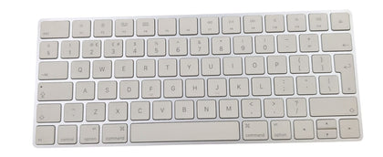 Apple Magic 2 Wireless Keyboard A1644 White 