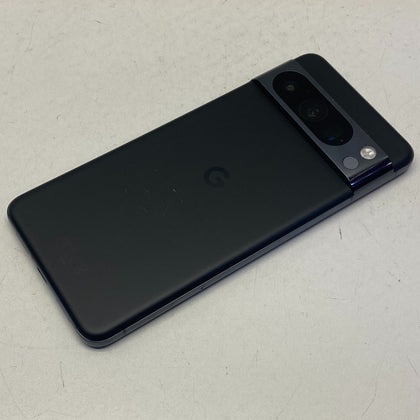 Google Pixel 8 Pro Unlocked Model GC3VE 128GB in Obsidian