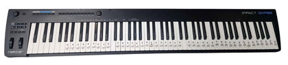 Nektar Impact GXP88- 88 Note Keyboard Midi Controller Keyboard *collection only*