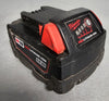 Milwaukee M12-18FC Battery Charger, 12 V, 18 V for use with M12 Series, M14 Series, M18 Series + 3.0ah Battery.