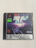 True Pinball Ps1 Game With Manual Vgc