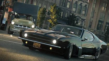 Mafia III ps4