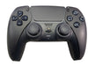 Sony PlayStation Slim Digital Console With Black Wireless Controller