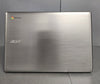 Acer Chromebook 14 CB3-431-C31R - 14" - Intel Celeron - N3060 - 2 GB RAM - 32 GB eMMC - UK
