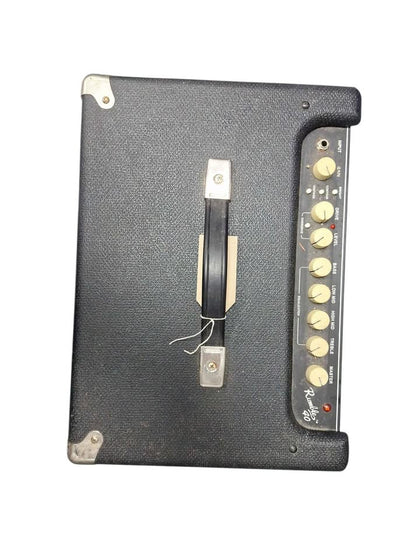 Fender Rumble 40 Guitar Amplifier, No Leads, Unboxed