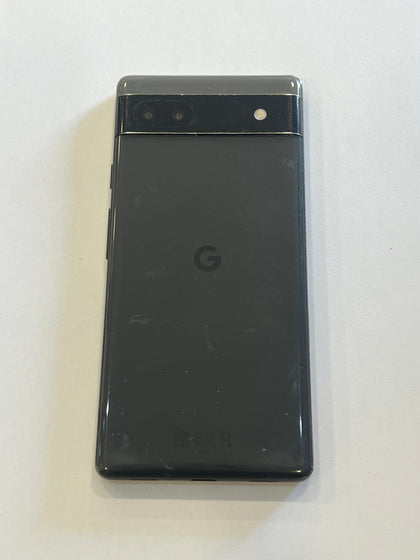 Google Pixel 6a - 128GB - Unlocked