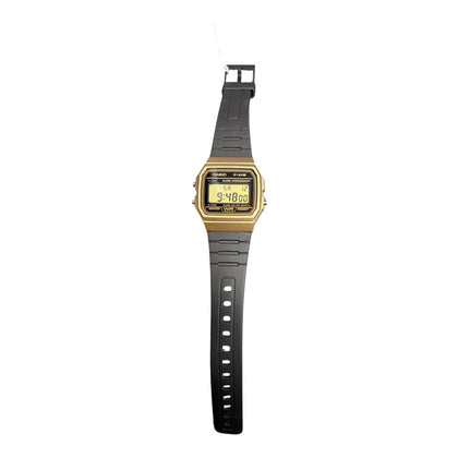 Casio 593 Gents Watch Boxed