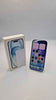 Apple Iphone 15 Mobile Phone - 128GB SSD - Blue - Open Unlocked - Boxed (89% Battery)