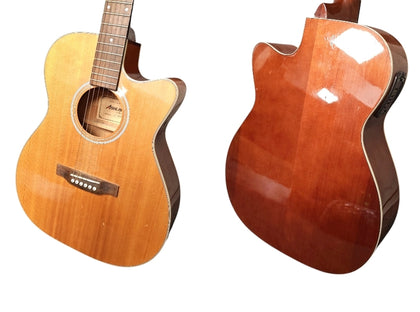 Ashland by Crafter SF 40CENT Electro-acoustic Guitar COLLECTION ONLY