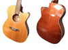 Ashland by Crafter SF 40CENT Electro-acoustic Guitar COLLECTION ONLY