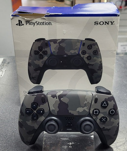 Playstation 5 DualSense Wireless Controller PlayStation - Boxed