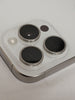 Apple iPhone 15 Pro Max White Titanium, 512GB, Unlocked