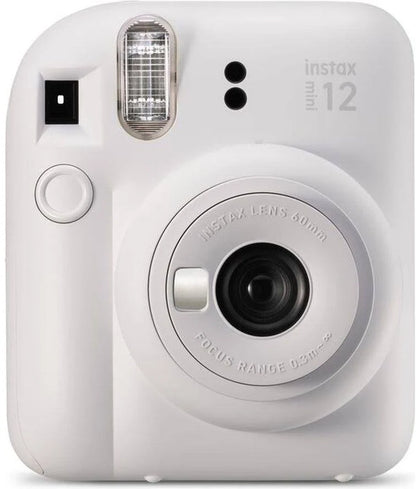 Fujifilm Instax Mini 12 Instant Camera